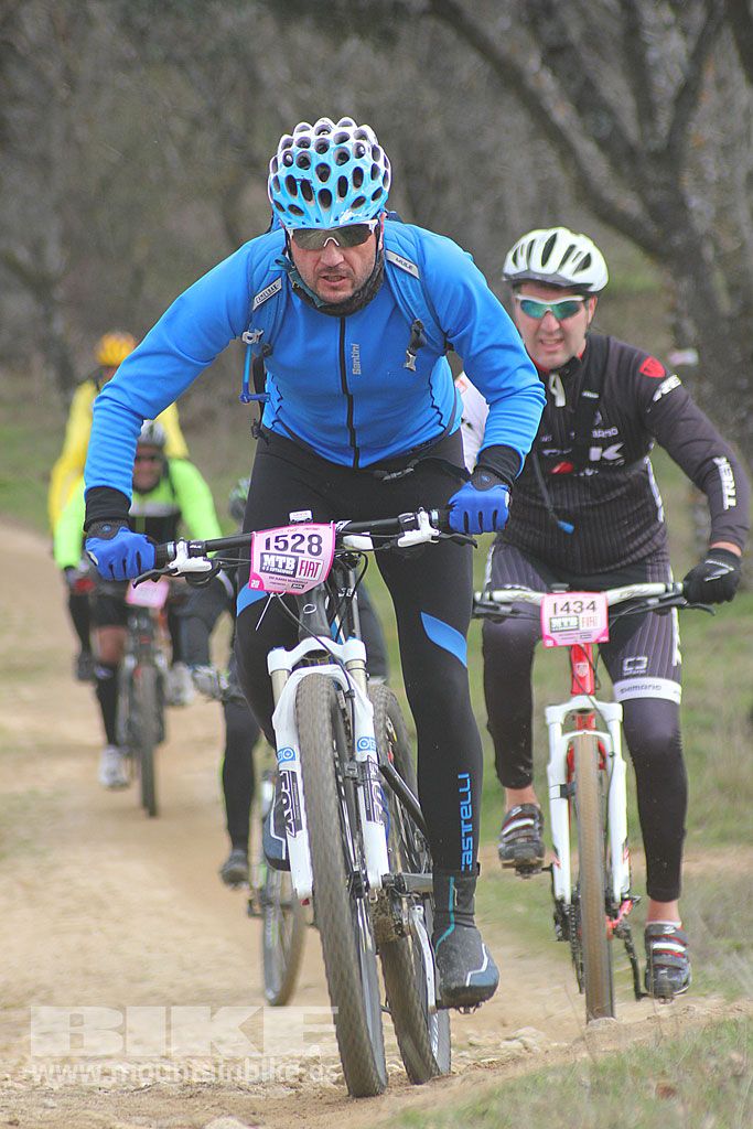 MTB 4 Estaciones Valdemorillo 2016 Ubicación 2 Galería 11