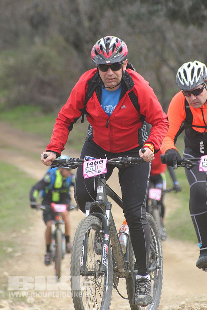 MTB 4 Estaciones Valdemorillo 2016 Ubicación 2 Galería 11