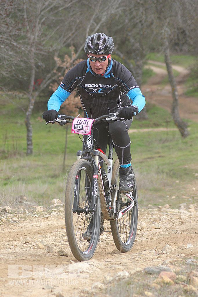 MTB 4 Estaciones Valdemorillo 2016 Ubicación 2 Galería 11