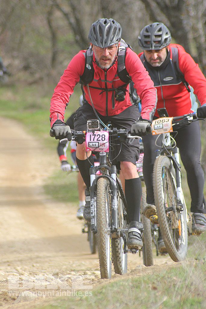 MTB 4 Estaciones Valdemorillo 2016 Ubicación 2 Galería 11