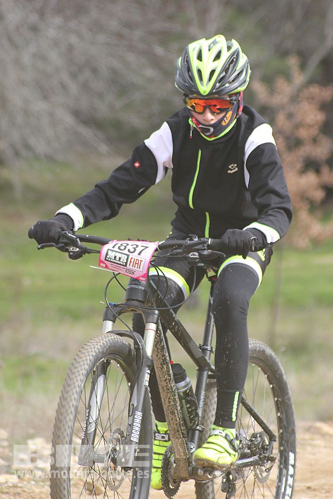 MTB 4 Estaciones Valdemorillo 2016 Ubicación 2 Galería 11