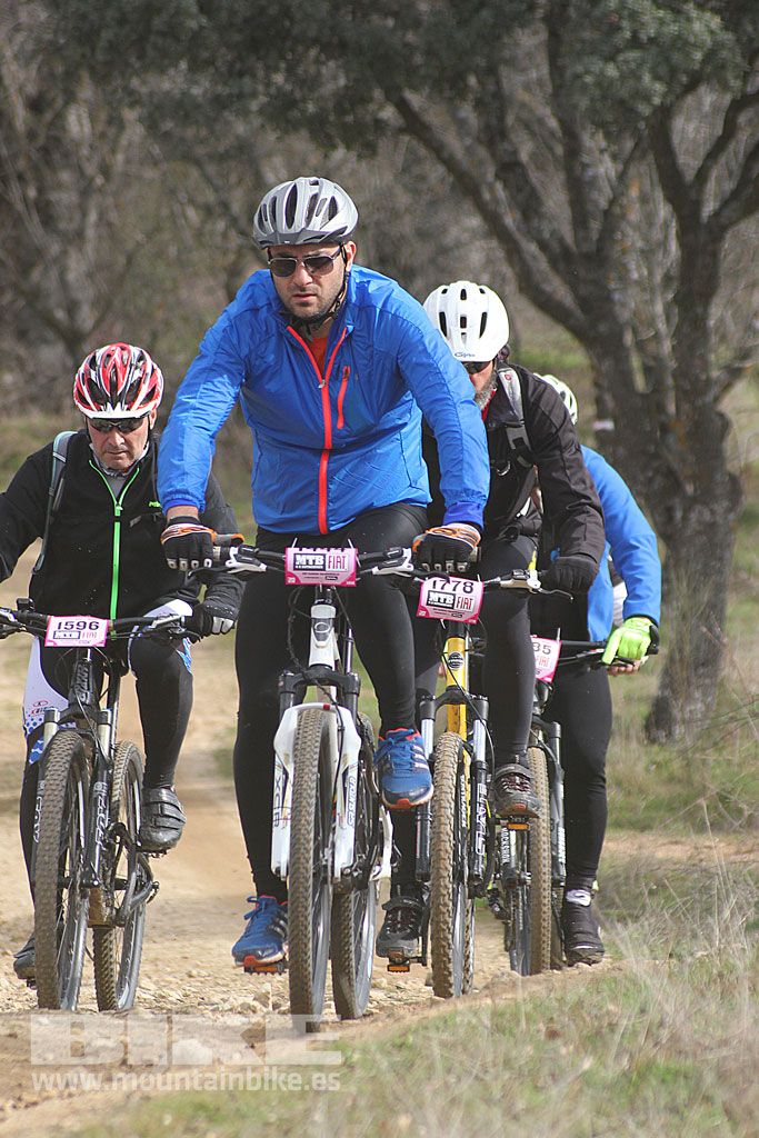 MTB 4 Estaciones Valdemorillo 2016 Ubicación 2 Galería 11