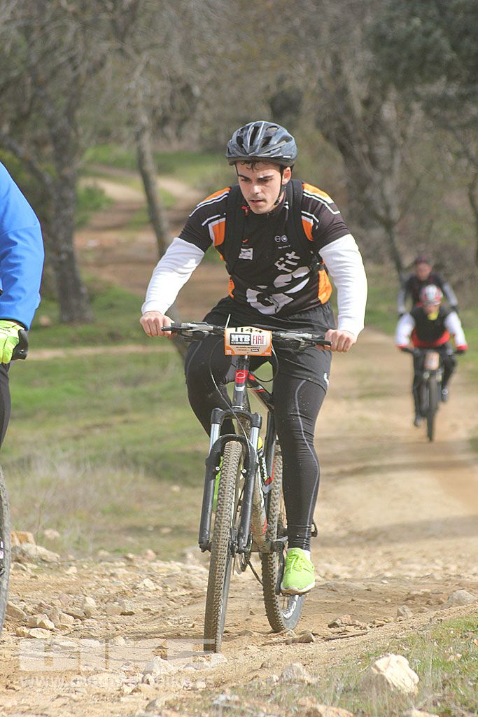 MTB 4 Estaciones Valdemorillo 2016 Ubicación 2 Galería 11
