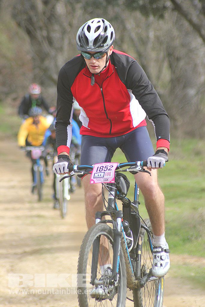 MTB 4 Estaciones Valdemorillo 2016 Ubicación 2 Galería 11