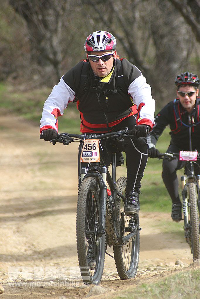 MTB 4 Estaciones Valdemorillo 2016 Ubicación 2 Galería 11