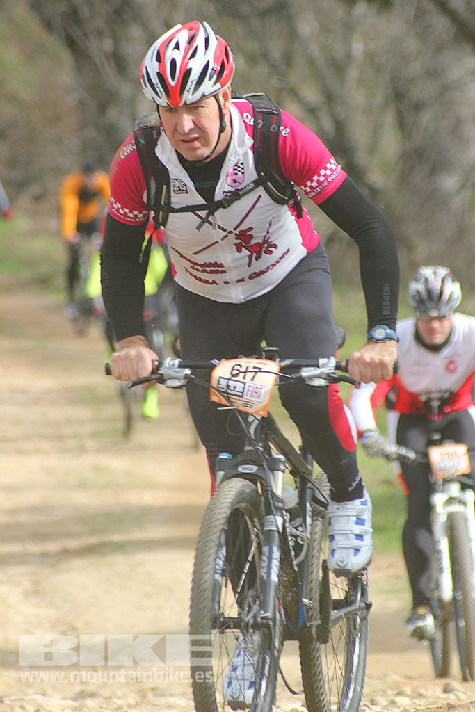 MTB 4 Estaciones Valdemorillo 2016 Ubicación 2 Galería 11