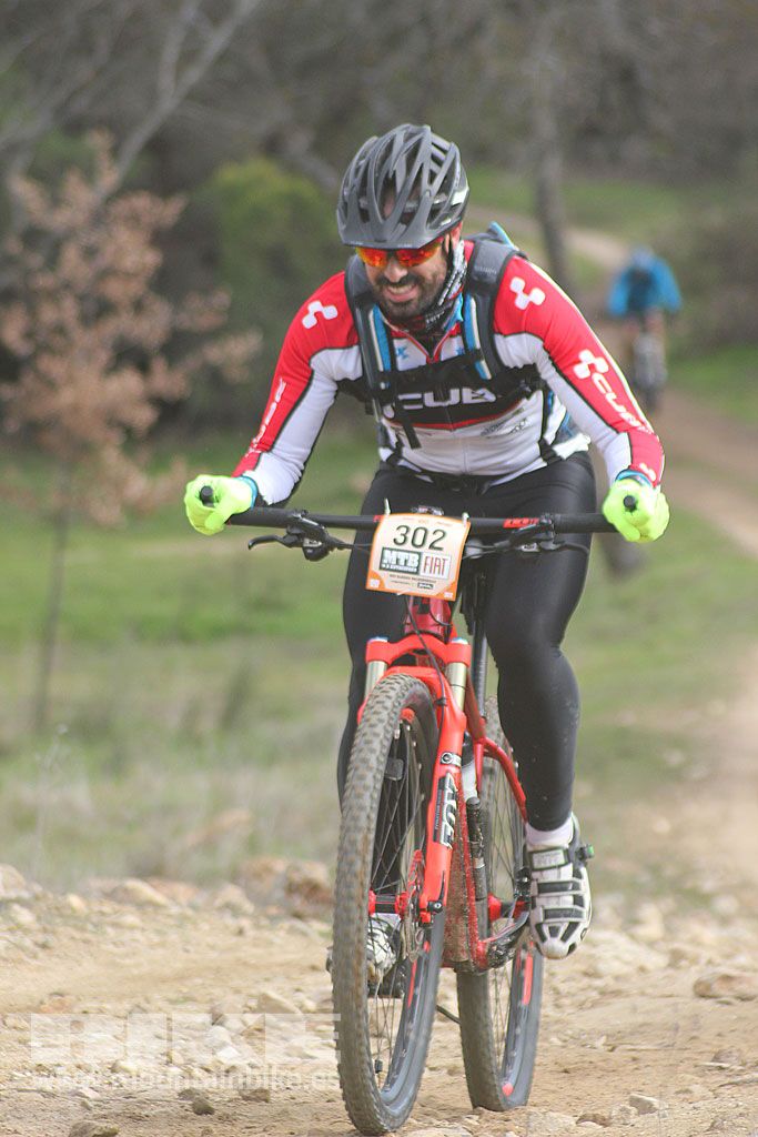 MTB 4 Estaciones Valdemorillo 2016 Ubicación 2 Galería 11