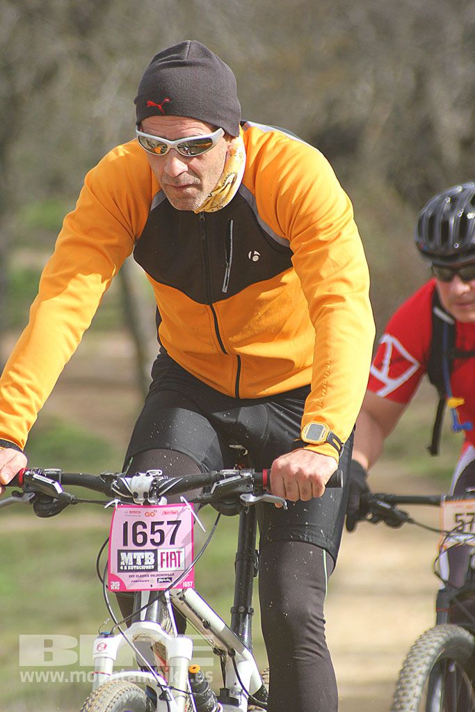 MTB 4 Estaciones Valdemorillo 2016 Ubicación 2 Galería 11