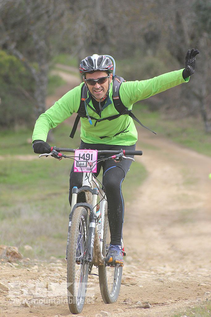 MTB 4 Estaciones Valdemorillo 2016 Ubicación 2 Galería 11