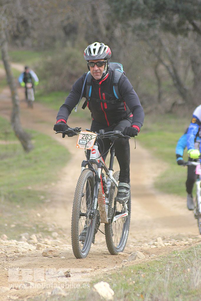MTB 4 Estaciones Valdemorillo 2016 Ubicación 2 Galería 11