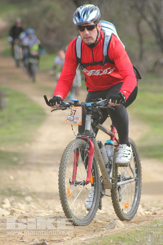 MTB 4 Estaciones Valdemorillo 2016 Ubicación 2 Galería 11