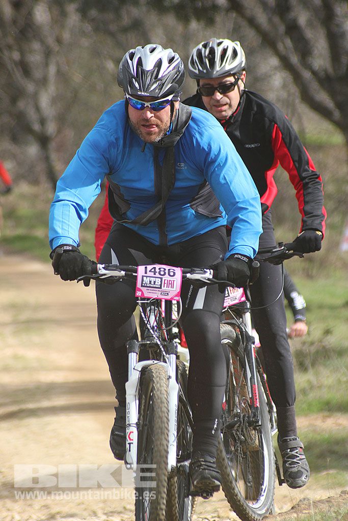 MTB 4 Estaciones Valdemorillo 2016 Ubicación 2 Galería 11