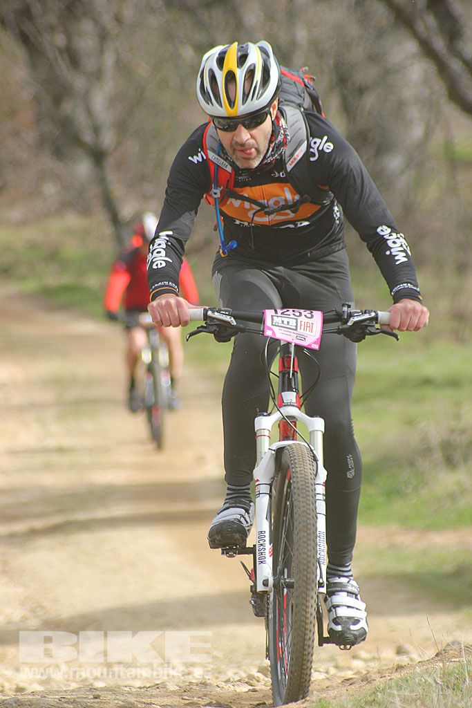 MTB 4 Estaciones Valdemorillo 2016 Ubicación 2 Galería 11