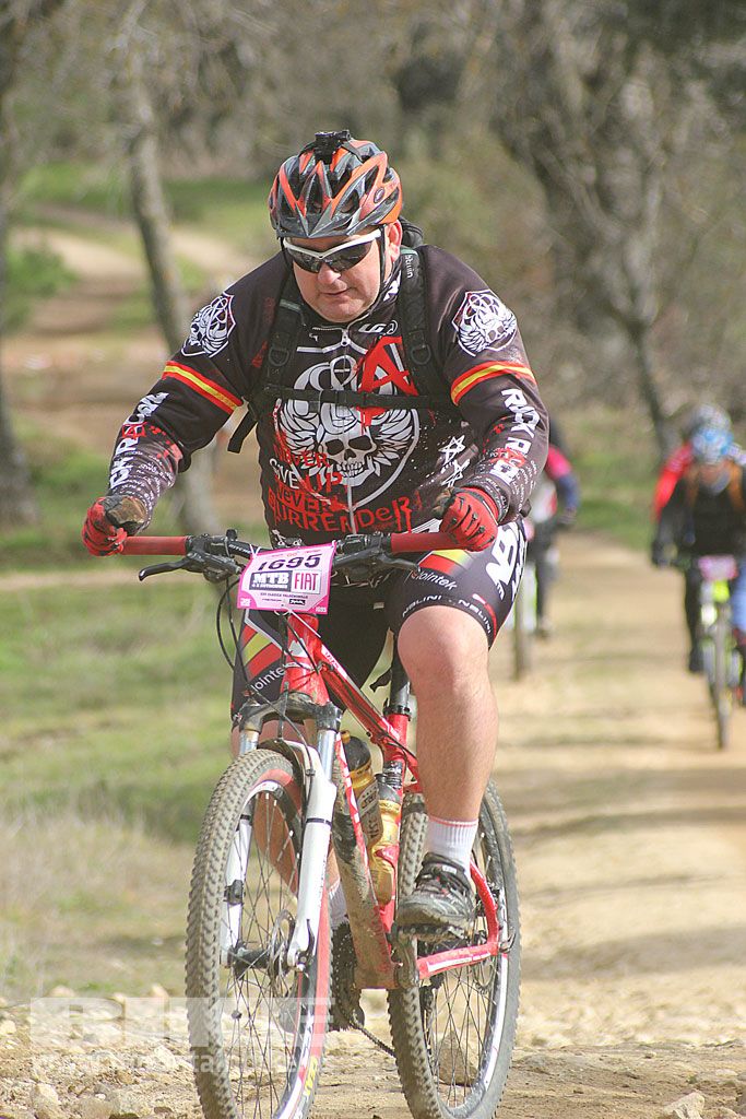 MTB 4 Estaciones Valdemorillo 2016 Ubicación 2 Galería 11