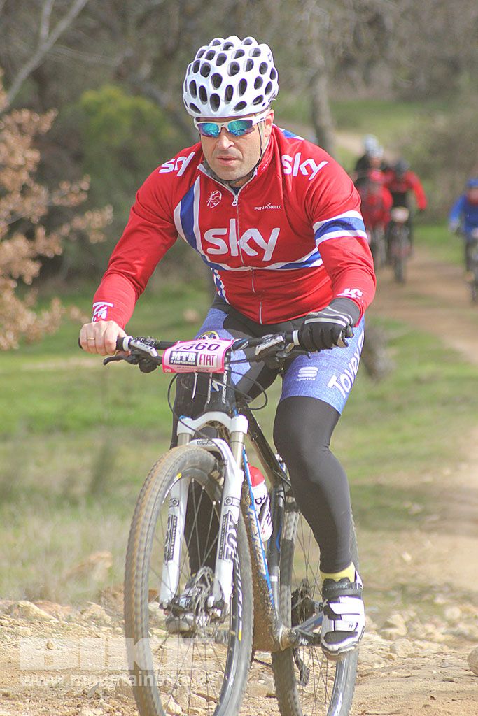 MTB 4 Estaciones Valdemorillo 2016 Ubicación 2 Galería 11