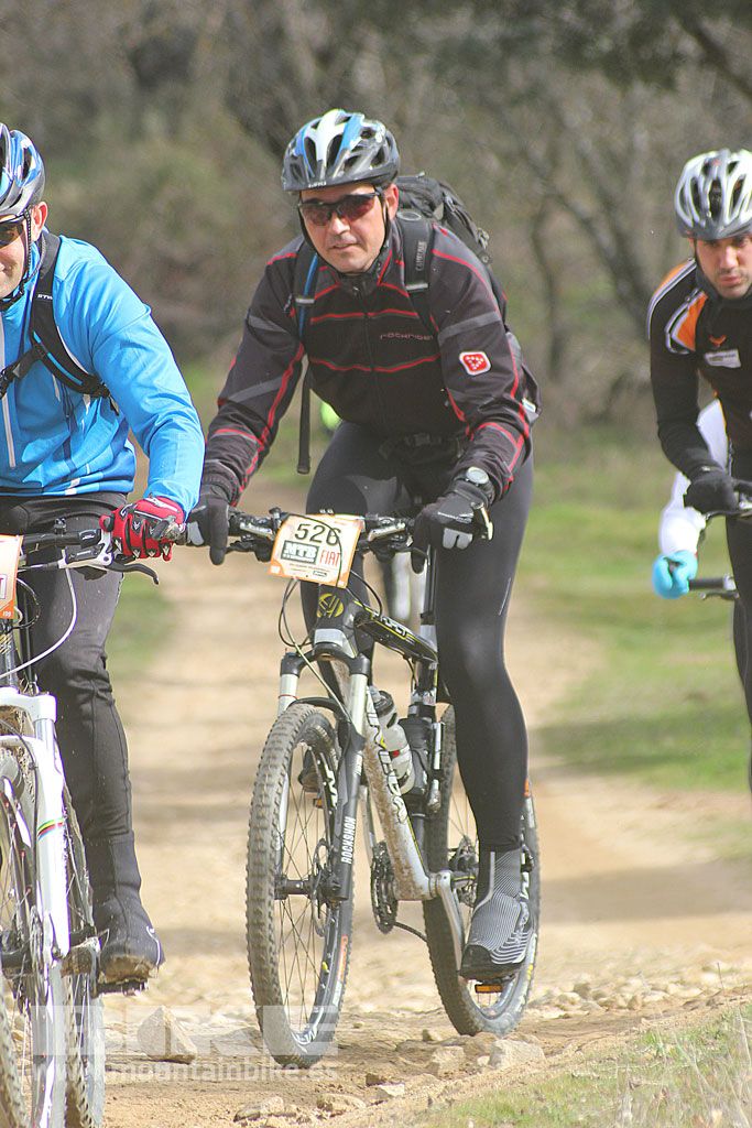 MTB 4 Estaciones Valdemorillo 2016 Ubicación 2 Galería 11