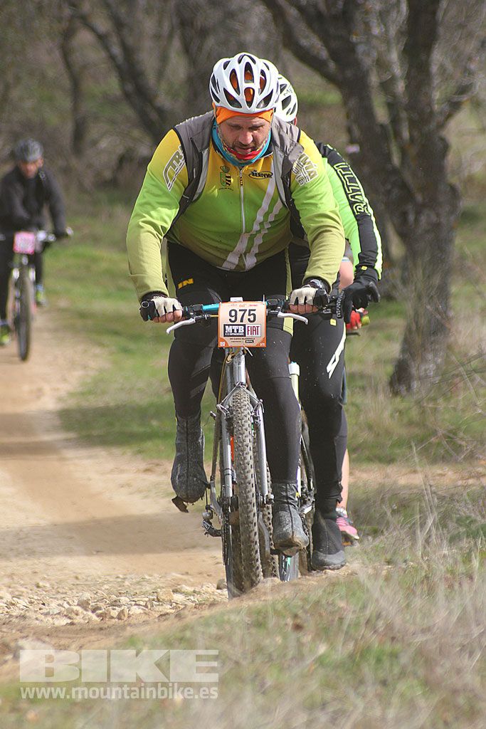 MTB 4 Estaciones Valdemorillo 2016 Ubicación 2 Galería 11