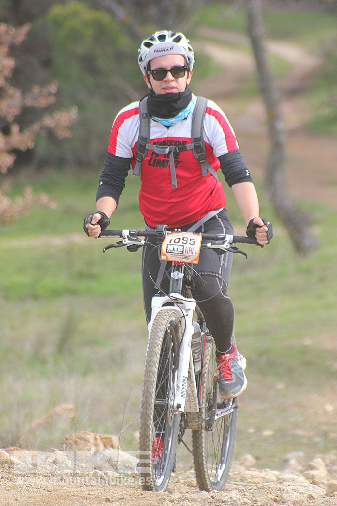 MTB 4 Estaciones Valdemorillo 2016 Ubicación 2 Galería 11