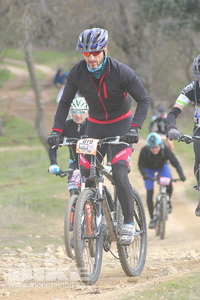 MTB 4 Estaciones Valdemorillo 2016 Ubicación 2 Galería 11