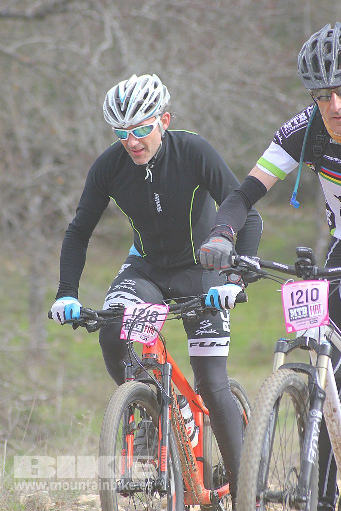 MTB 4 Estaciones Valdemorillo 2016 Ubicación 2 Galería 11