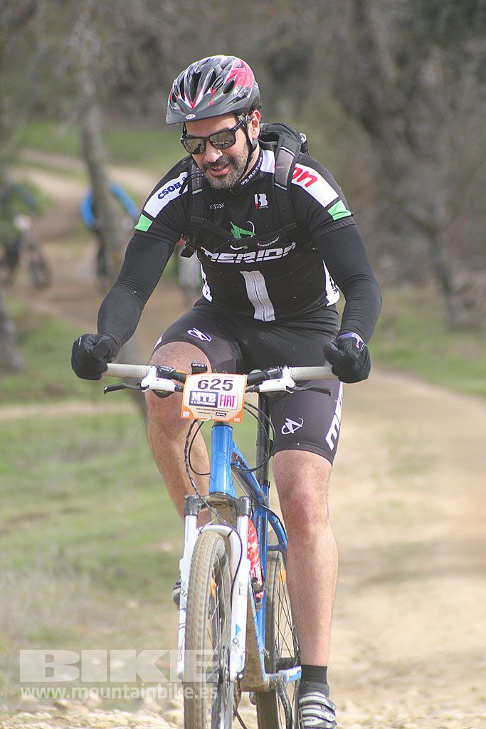 MTB 4 Estaciones Valdemorillo 2016 Ubicación 2 Galería 11