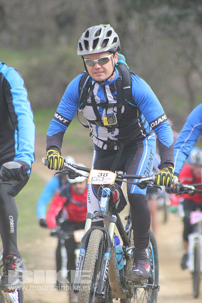 MTB 4 Estaciones Valdemorillo 2016 Ubicación 2 Galería 11