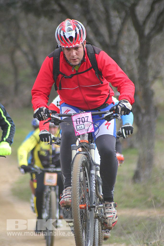 MTB 4 Estaciones Valdemorillo 2016 Ubicación 2 Galería 11
