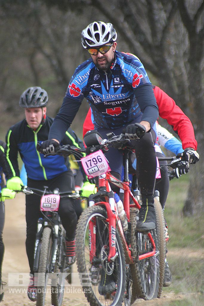 MTB 4 Estaciones Valdemorillo 2016 Ubicación 2 Galería 11