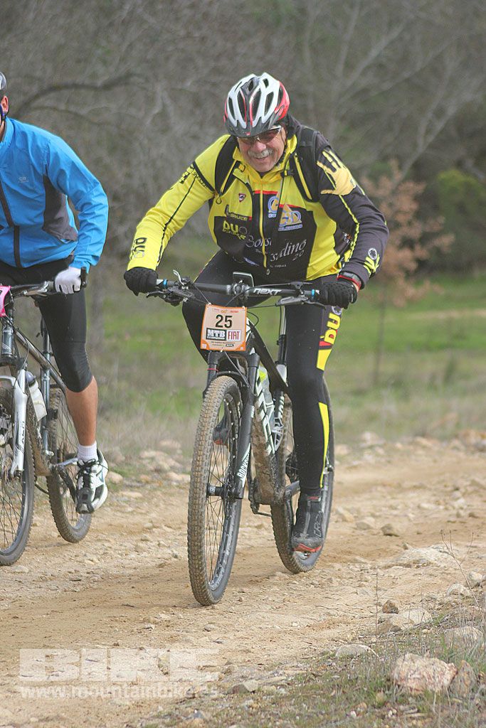 MTB 4 Estaciones Valdemorillo 2016 Ubicación 2 Galería 11