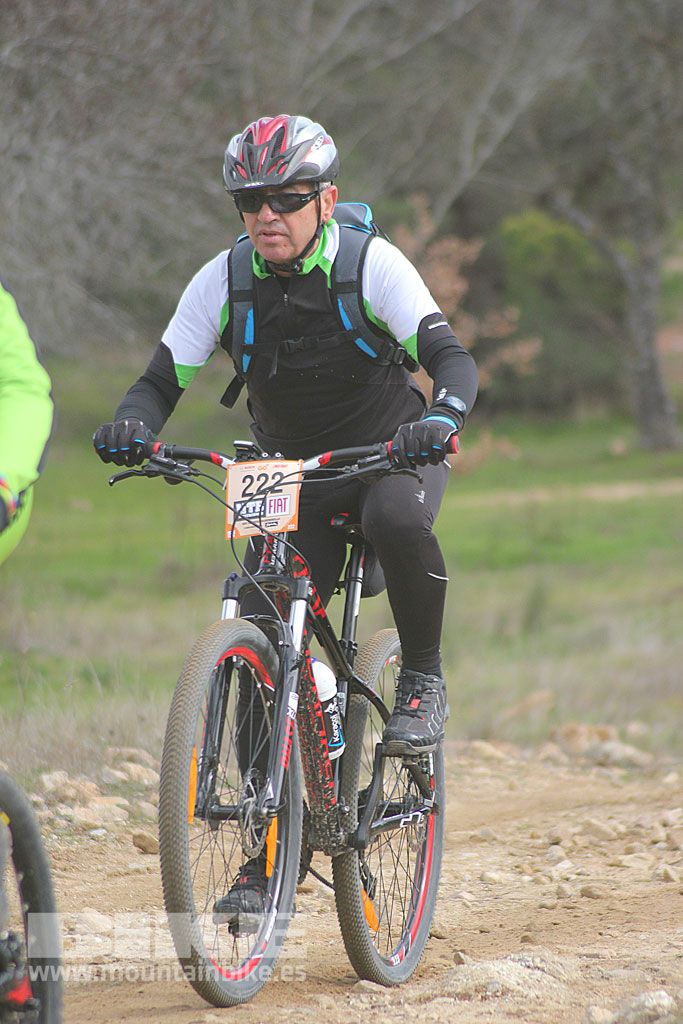 MTB 4 Estaciones Valdemorillo 2016 Ubicación 2 Galería 11
