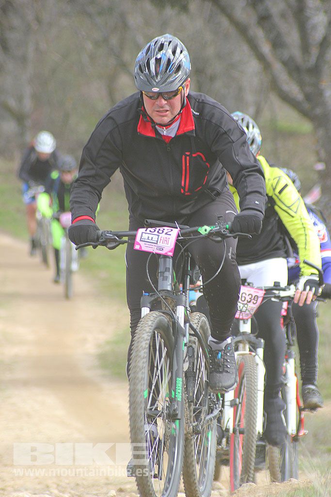 MTB 4 Estaciones Valdemorillo 2016 Ubicación 2 Galería 12