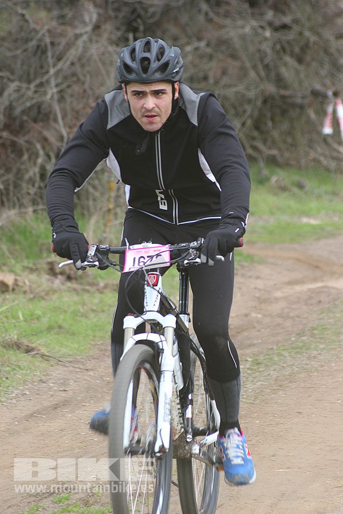 MTB 4 Estaciones Valdemorillo 2016 Ubicación 2 Galería 12