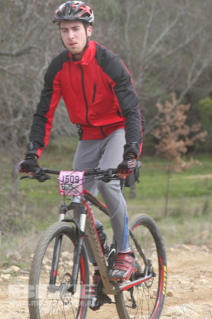 MTB 4 Estaciones Valdemorillo 2016 Ubicación 2 Galería 12