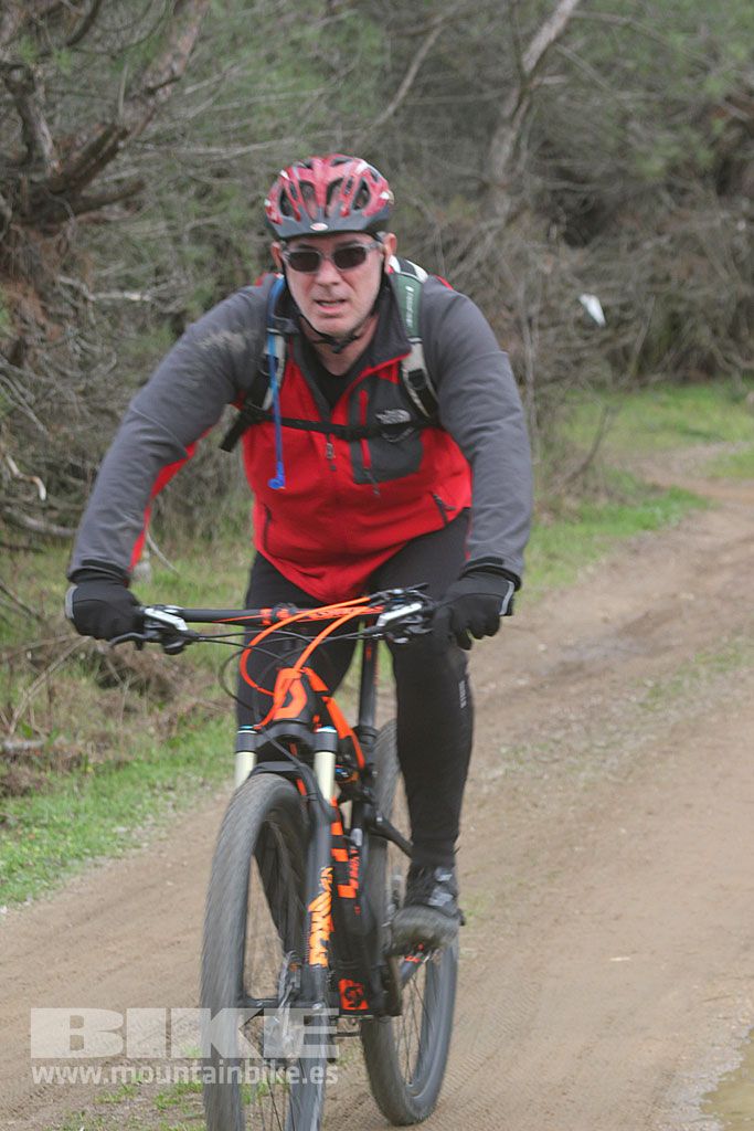 MTB 4 Estaciones Valdemorillo 2016 Ubicación 2 Galería 12