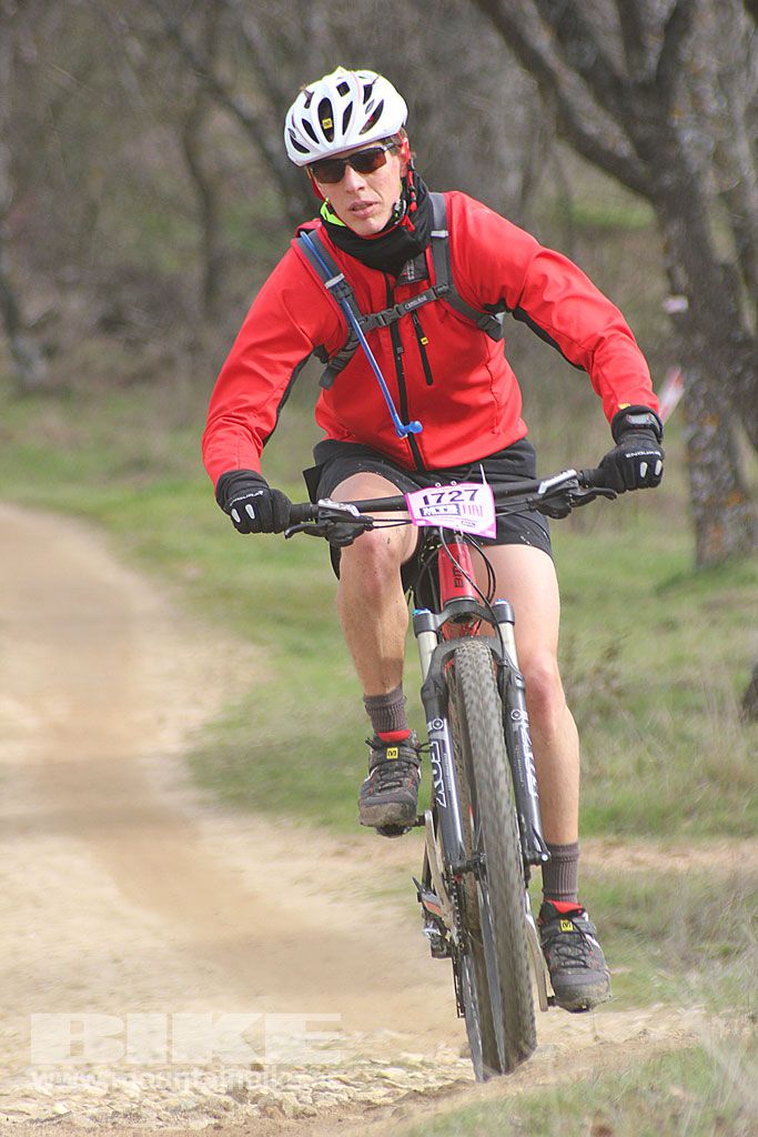 MTB 4 Estaciones Valdemorillo 2016 Ubicación 2 Galería 12