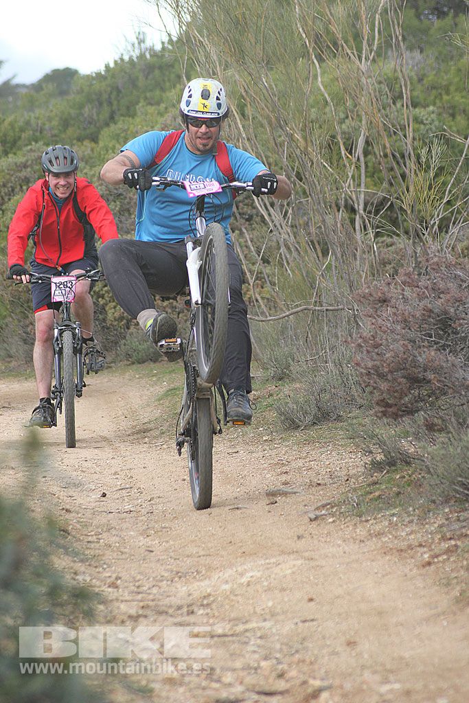 MTB 4 Estaciones Valdemorillo 2016 Ubicación 2 Galería 12