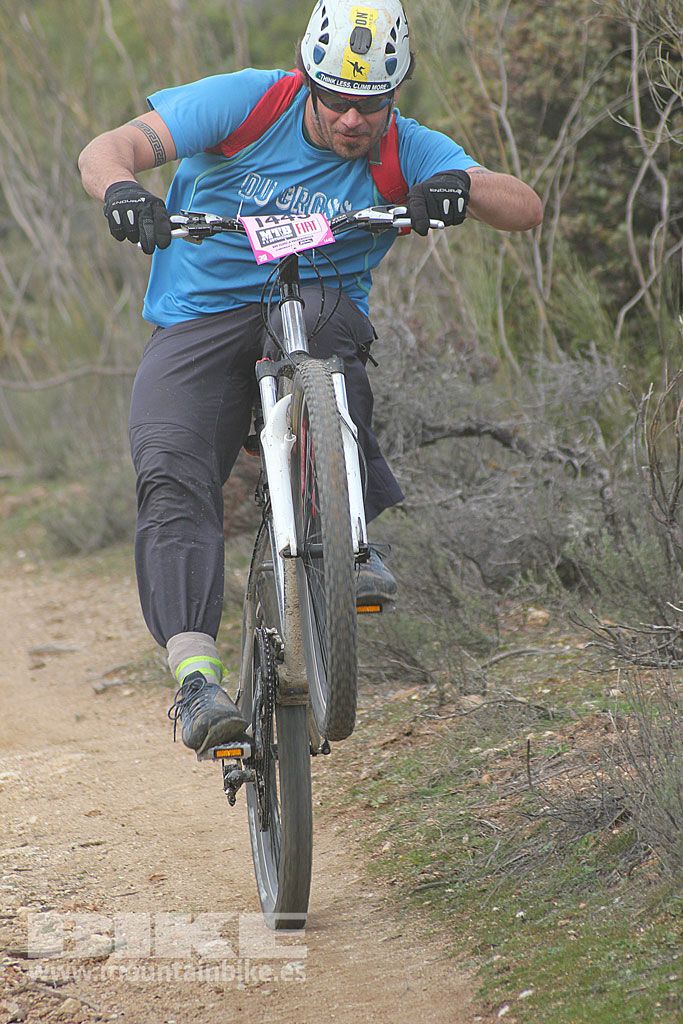 MTB 4 Estaciones Valdemorillo 2016 Ubicación 2 Galería 12