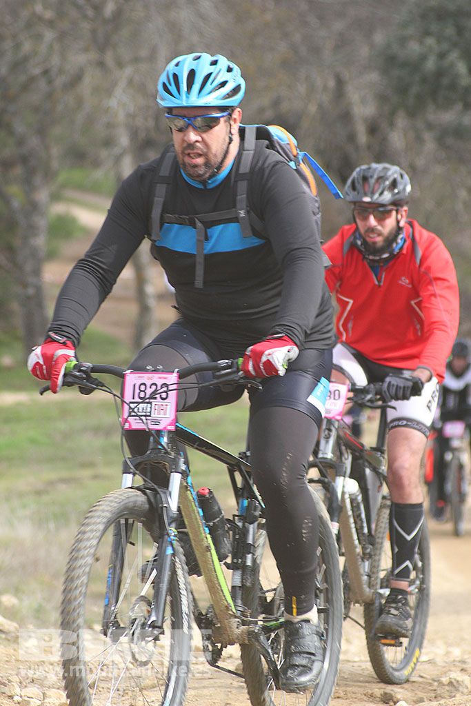 MTB 4 Estaciones Valdemorillo 2016 Ubicación 2 Galería 12