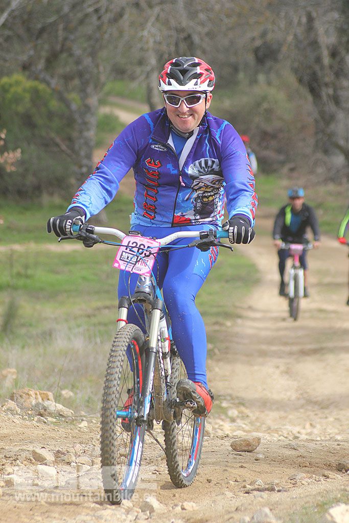 MTB 4 Estaciones Valdemorillo 2016 Ubicación 2 Galería 12