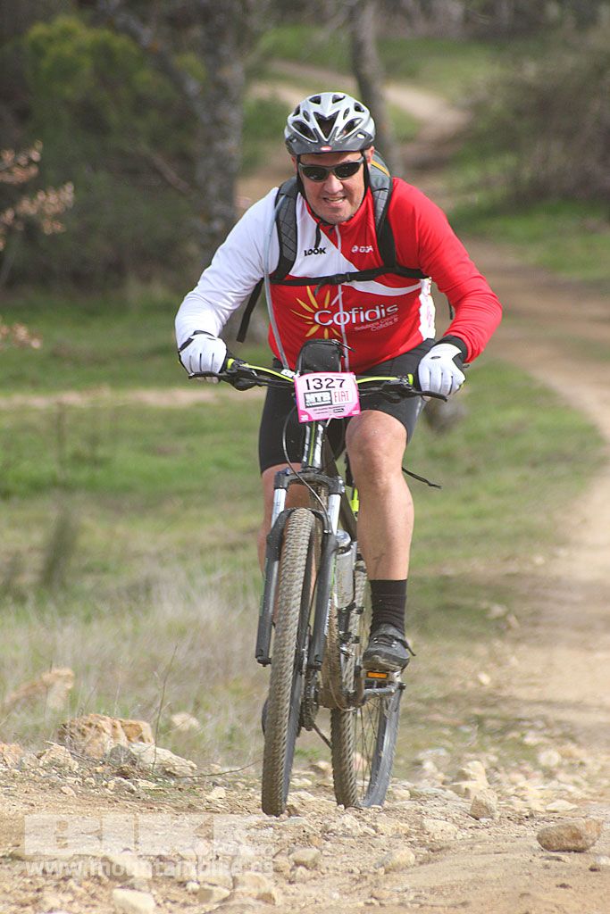 MTB 4 Estaciones Valdemorillo 2016 Ubicación 2 Galería 12