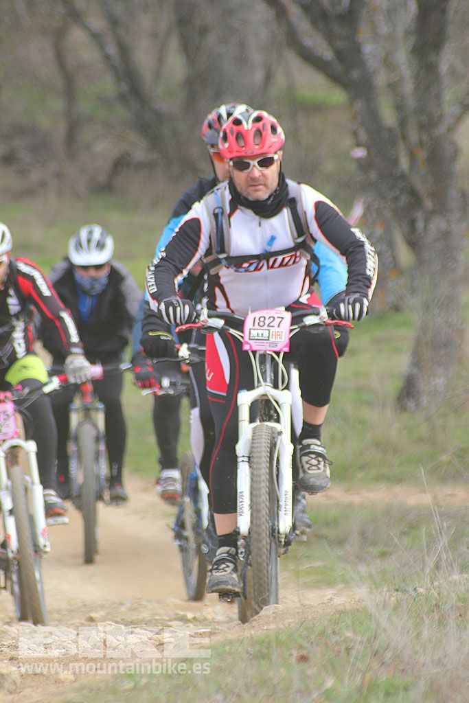MTB 4 Estaciones Valdemorillo 2016 Ubicación 2 Galería 12