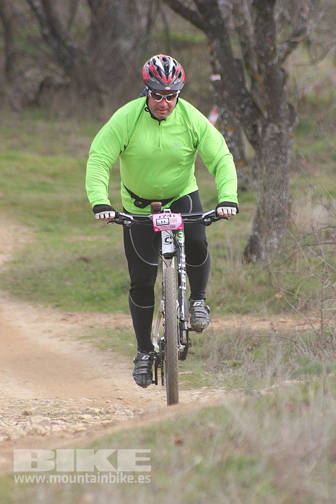 MTB 4 Estaciones Valdemorillo 2016 Ubicación 2 Galería 12