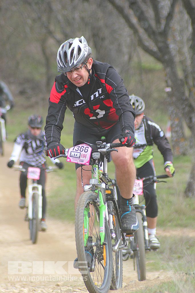 MTB 4 Estaciones Valdemorillo 2016 Ubicación 2 Galería 12