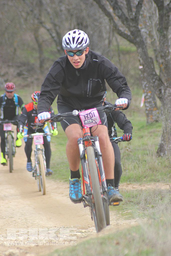 MTB 4 Estaciones Valdemorillo 2016 Ubicación 2 Galería 12