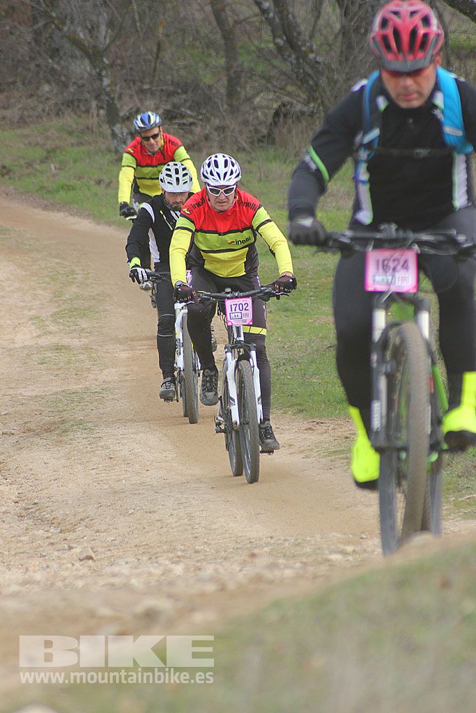 MTB 4 Estaciones Valdemorillo 2016 Ubicación 2 Galería 12