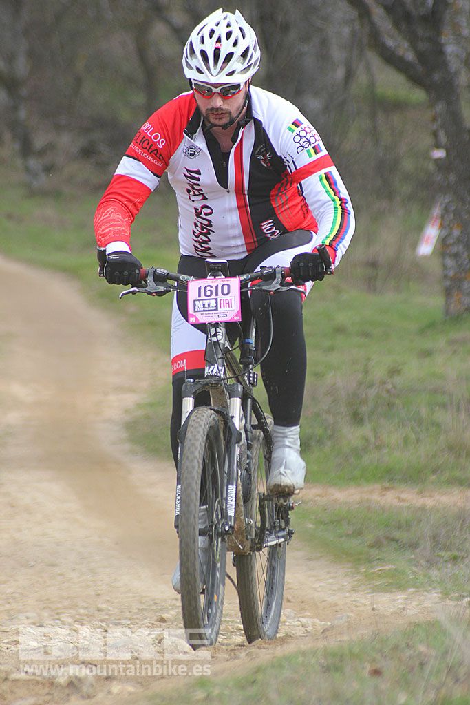 MTB 4 Estaciones Valdemorillo 2016 Ubicación 2 Galería 12