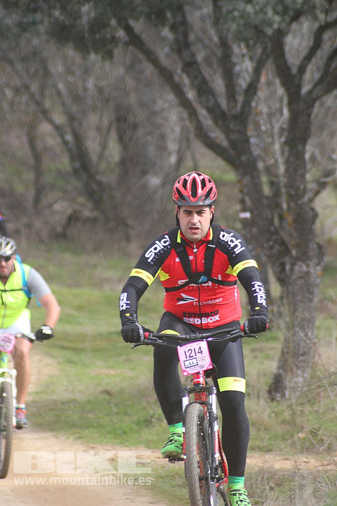 MTB 4 Estaciones Valdemorillo 2016 Ubicación 2 Galería 12