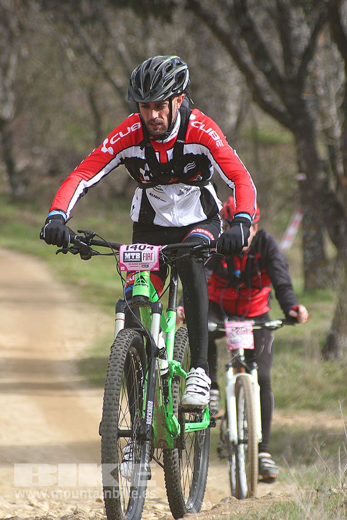MTB 4 Estaciones Valdemorillo 2016 Ubicación 2 Galería 12