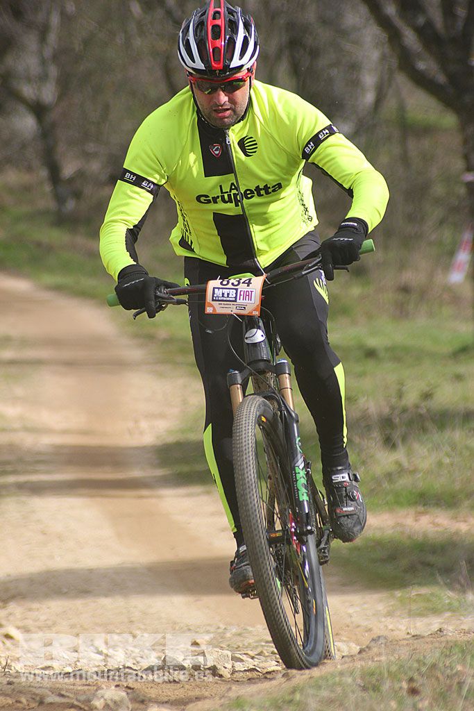 MTB 4 Estaciones Valdemorillo 2016 Ubicación 2 Galería 12