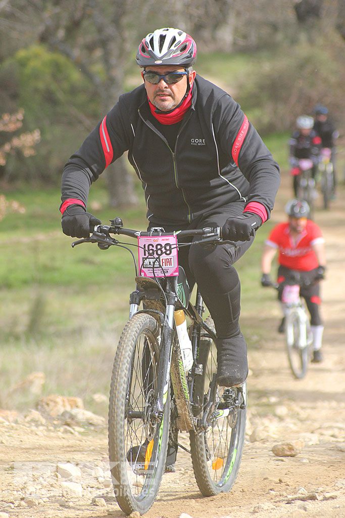 MTB 4 Estaciones Valdemorillo 2016 Ubicación 2 Galería 12